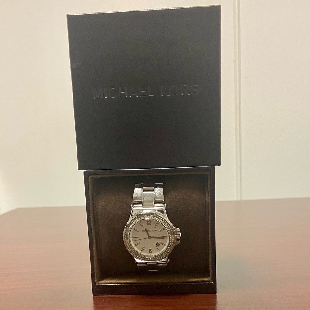 Ladies Michael Kors watch